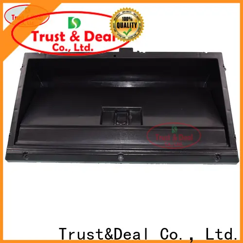 Trust&Deal Breeding Equipment professional air inlet directly sale for pasture 1
