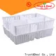 Trust&Deal Breeding Equipment excellent chicken crates factory for livestock farm 1