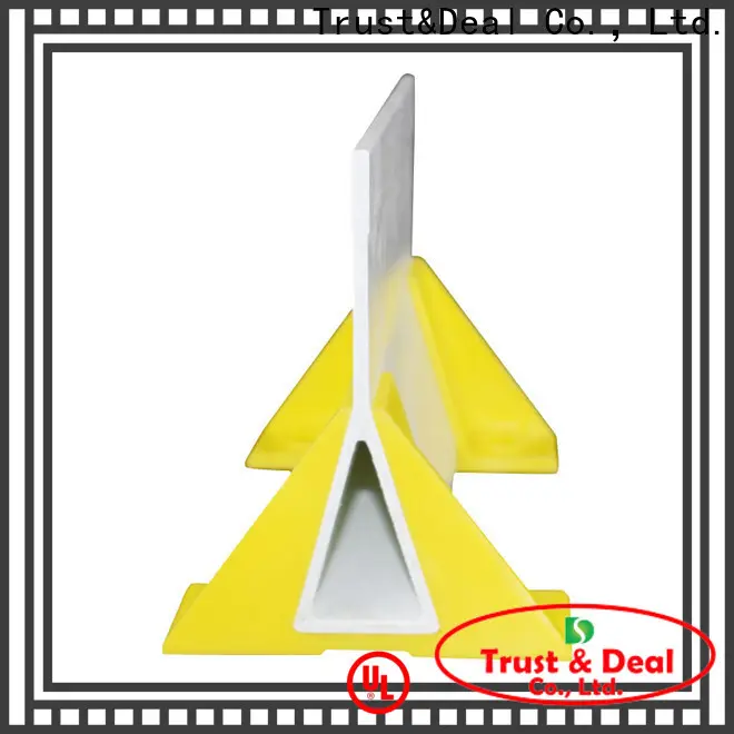 Trust&Deal Breeding Equipment quality t beam from China for livestock farm 1