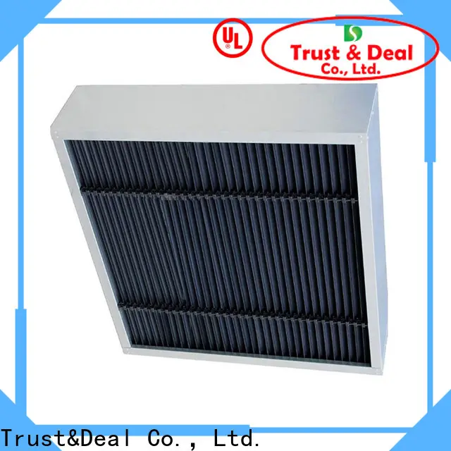 Trust&Deal Breeding Equipment poultry light trap design for farm1 1