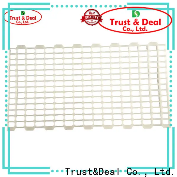 stable slatted floor directly sale for breeding 1