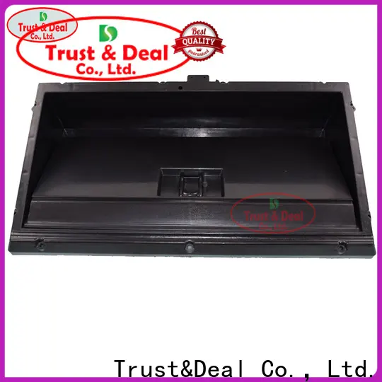 Trust&Deal Breeding Equipment air inlet for poultry farm customized for chicken house 1