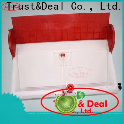 Trust&Deal Breeding Equipment air inlet manufacturer for livestock farm2 1