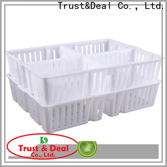 approved poultry crates factory for farm 1