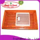 Trust&Deal Breeding Equipment approved chicken crates for sale design for livestock farm 1