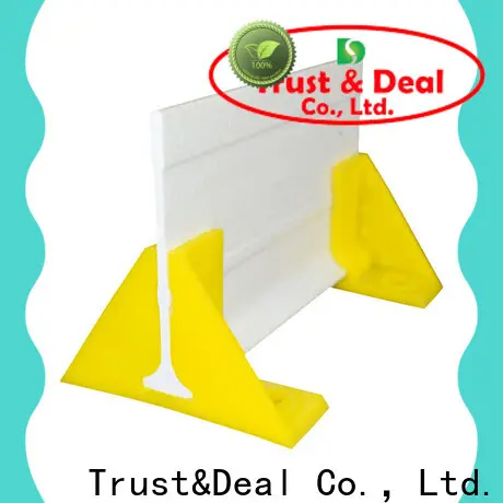 Trust&Deal Breeding Equipment 12cm triangle beam series for livestock farm 1
