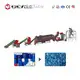 Encycle Machine Hard Plastic Washing Recycling Line Factory Direct Supply 1