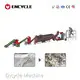 Woven Bag Washing Recycling Line Plastic Film Washing Line Factory 1