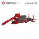 Durable Plastic Granulating Line Factory Price for Plastic Recycling 1