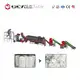Pe Film Washing Line Supplier for Plastic Recycling 1