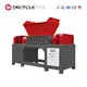 Plastic Crusher - for Plastic Recycling - Encycle Machine 1
