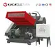 Fine Quality Plastic Scrap Shredder Machine Supply for Plastic Recycling 1