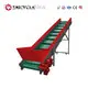 Pvc Conveyor Belt Price Supplier for Plastic Recycling 1