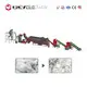 Encycle Machine Pe Film Washing Line Manufacturer 1