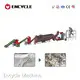 Washing Recycling Line Woven Bag Washing Recycling Line Wholesale - Encycle Machine 1