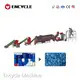 For Plastic Recycling Pp Pe Film Washing Line by Encycle Machine 1