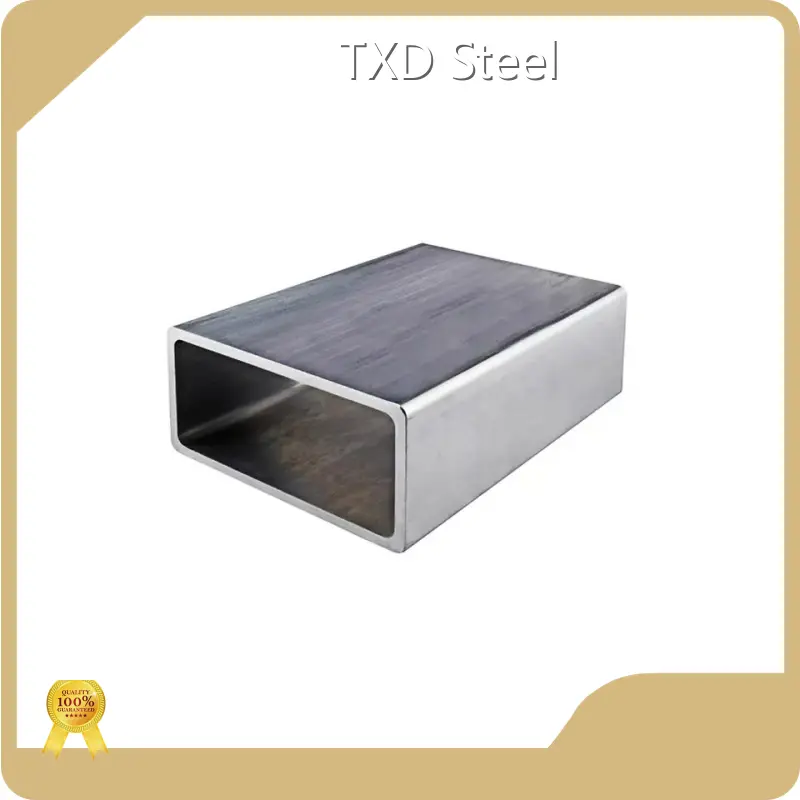 Reliable 8 Inch Aluminum Pipe Company 1