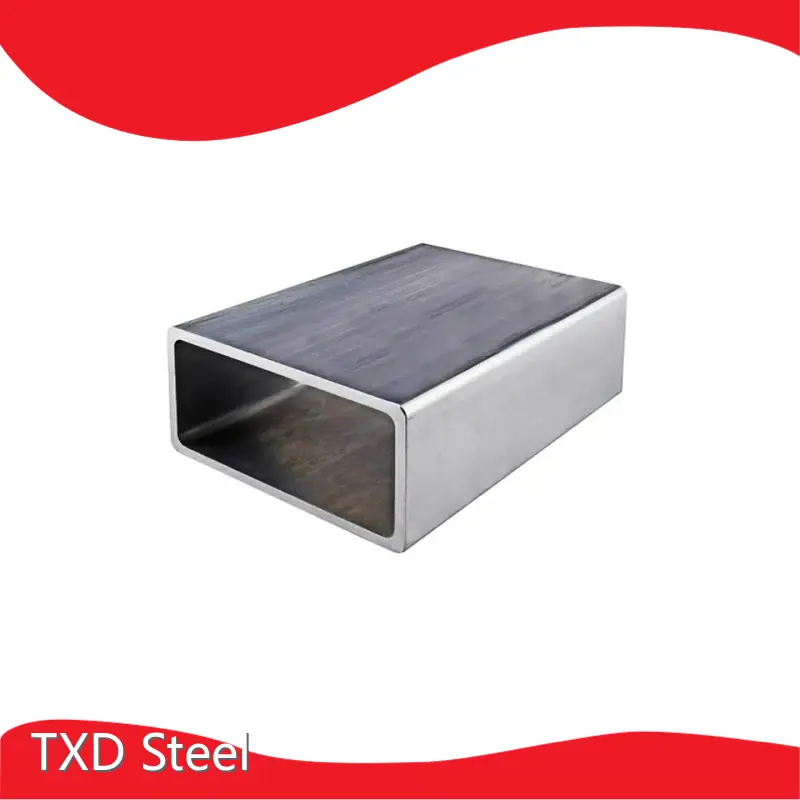 Long Lasting Aluminum Pipe for Sale Company 1