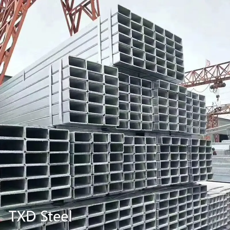 TXD Steel Aluminum Pipe for Sale Aluminum Pipe for Sale Supply 1