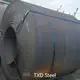 Hot Rolled Carbon Steel Plate Metal Plate Wholesale - TXD Steel 1