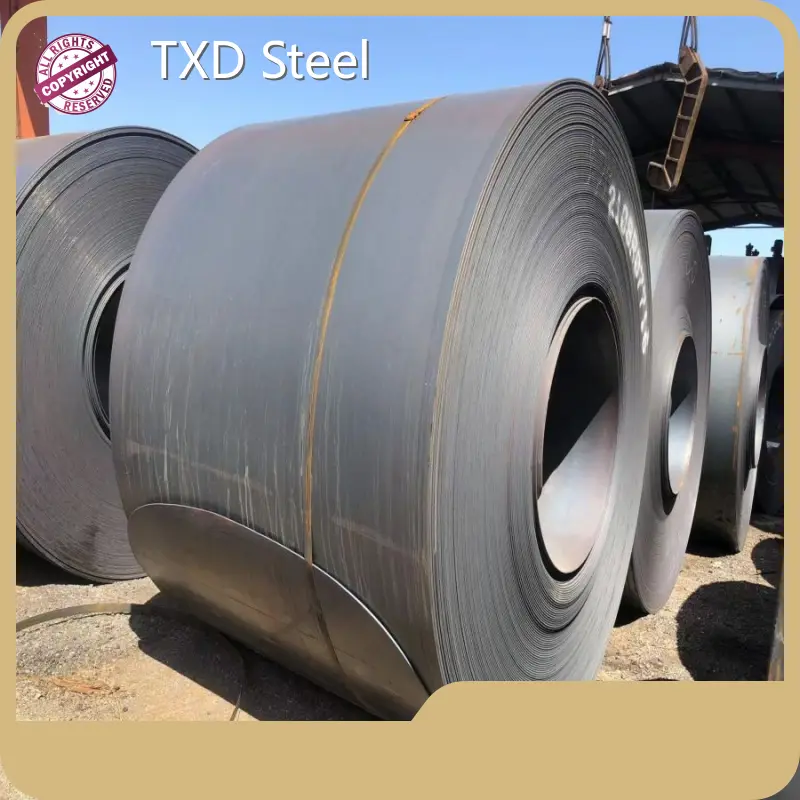 1045 Steel Plate Manufacturing for Manufacturing Industries 1