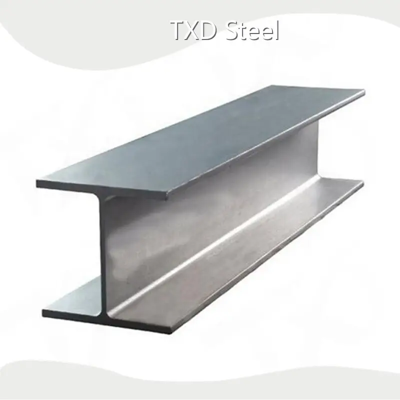 Section Steel H Shape Metal with Good Price 1