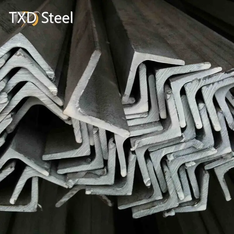 Factory Price Carbon Steel Angle Company 1