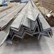 Section Steel Mild Steel Angle for Manufacturing Industry Supplier 1