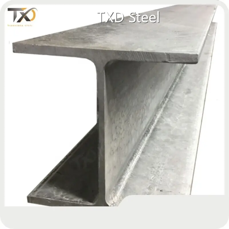 TXD Steel I Shape Steel I Shape Steel Factory Price 1