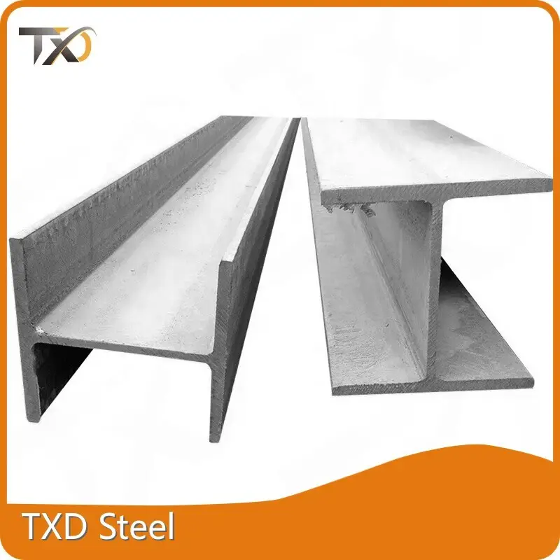 TXD Steel H Shape Metal H Shape Metal with Good Price 1