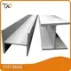 TXD Steel H Shape Metal H Shape Metal with Good Price 1