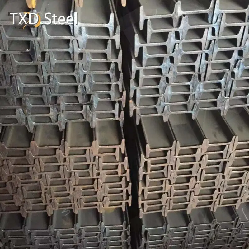 I Shape Steel Beam Factory Price for Manufacturing Industry 1