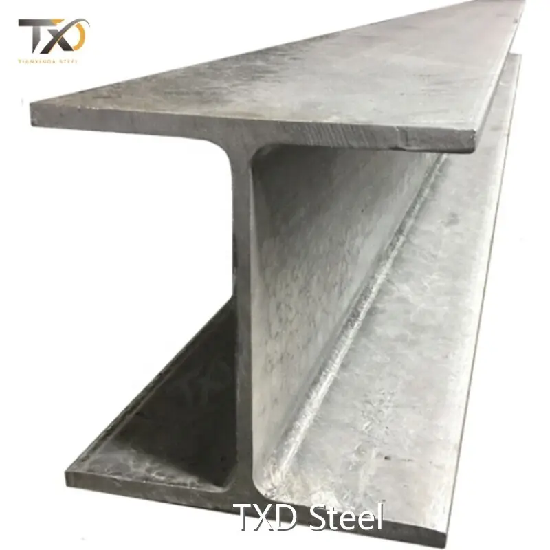 Hot Sale H Shape Metal Company 1