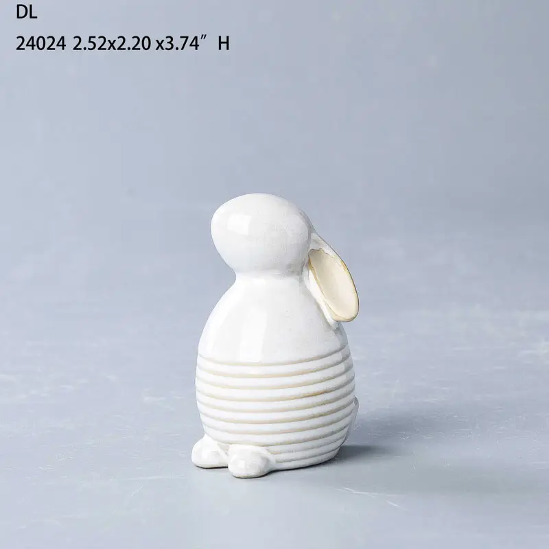Ceramic Easter Eggs Products Wholesale - Bestcera 5