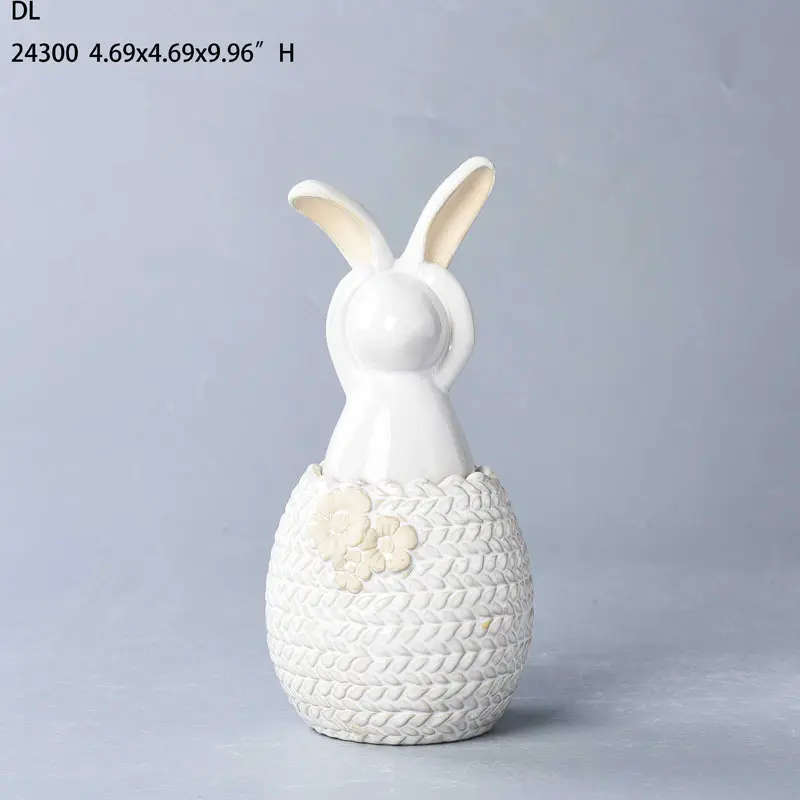 Bestcera Ceramic Holiday Decorations Ceramic Holiday Decorations Directly Sale 3