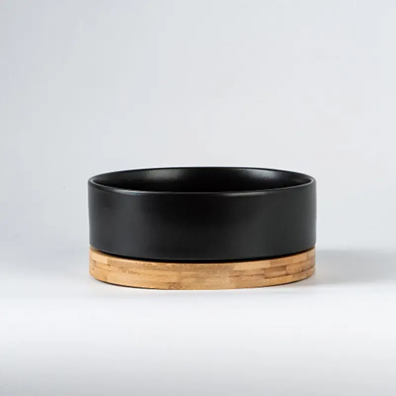 Ceramic Dog Water Bowl Ceramic Pet Bowl Wholesale - Bestcera 3