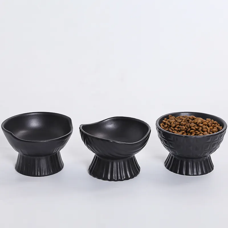 Ceramic Dog Bowls - for Business - Bestcera 5