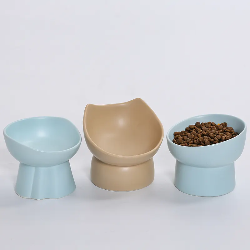 Ceramic Dog Bowls - for Business - Bestcera 6