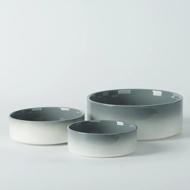 Durable Ceramic Bowls for Cats Aluminum Foil for Home 5