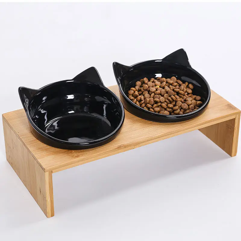 Ceramic Pet Bowl Ceramic Dog Water Bowl with Good Price 2