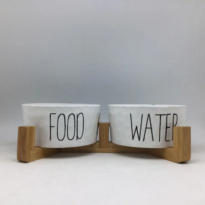 Ceramic Pet Bowl Ceramic Dog Water Bowl with Good Price 3