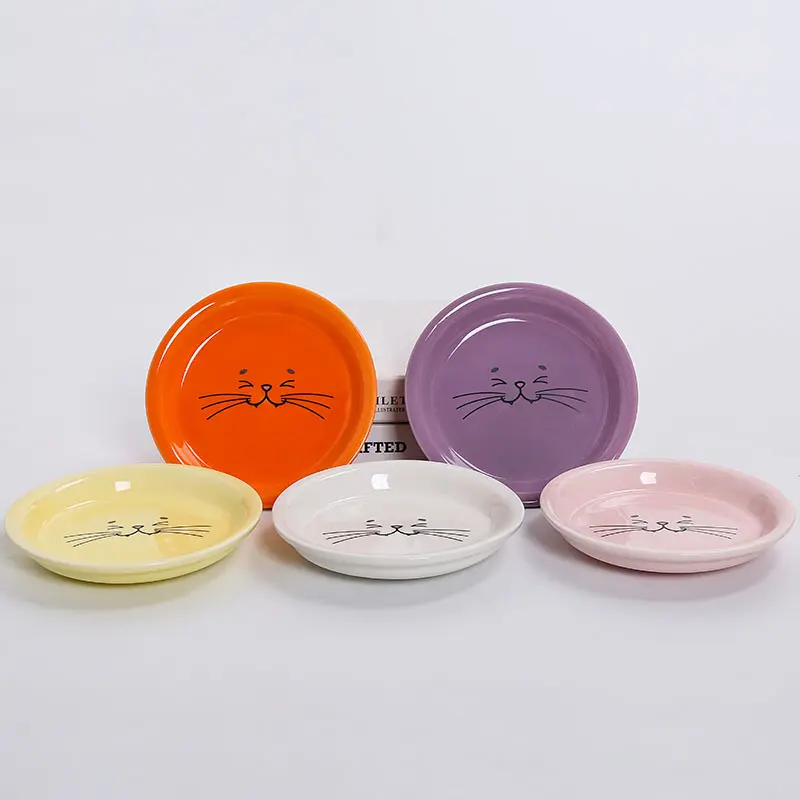 For Different Industries Large Ceramic Dog Bowls by Bestcera 3