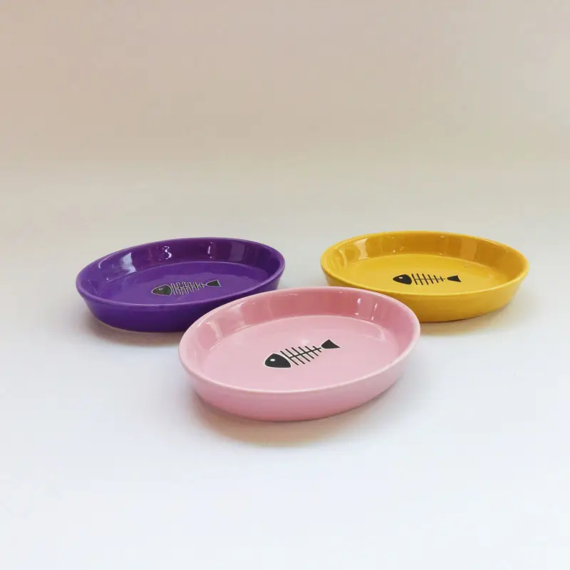 For Different Industries Large Ceramic Dog Bowls by Bestcera 5