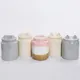 Ceramic Treat Jars for Dogs - for Workplace - Bestcera 2