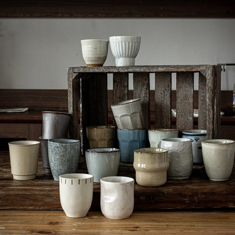 Barattolo per candele in ceramica cilindrica classica da 10 once amato dagli appassionati di candele &lt;000000&gt; marchi simili 1