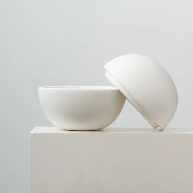 Bestcera Ceramic Candle Vessels Ceramic Candle Vessels Manufacturing 4