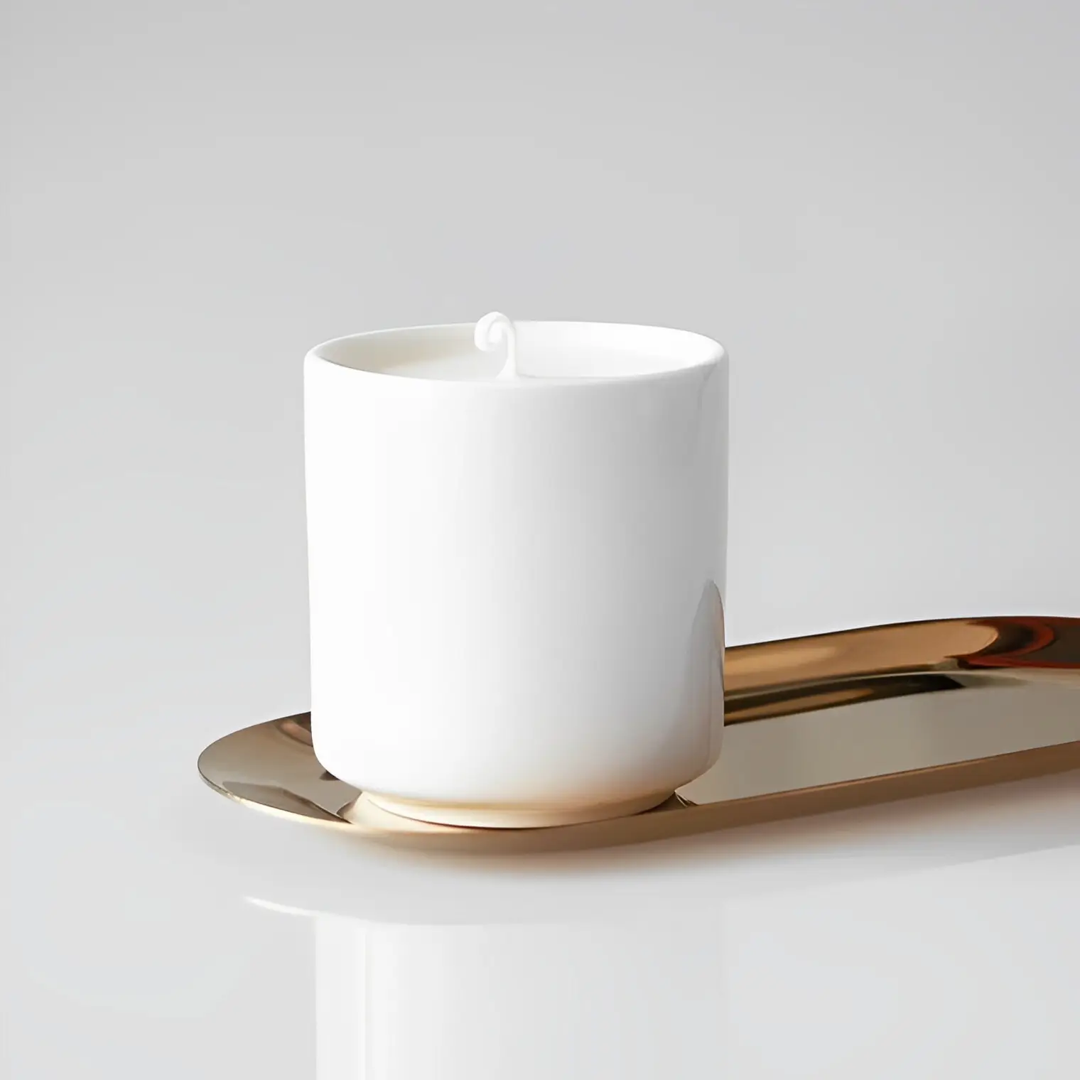 Candle Ceramic Containers by Bestcera 2