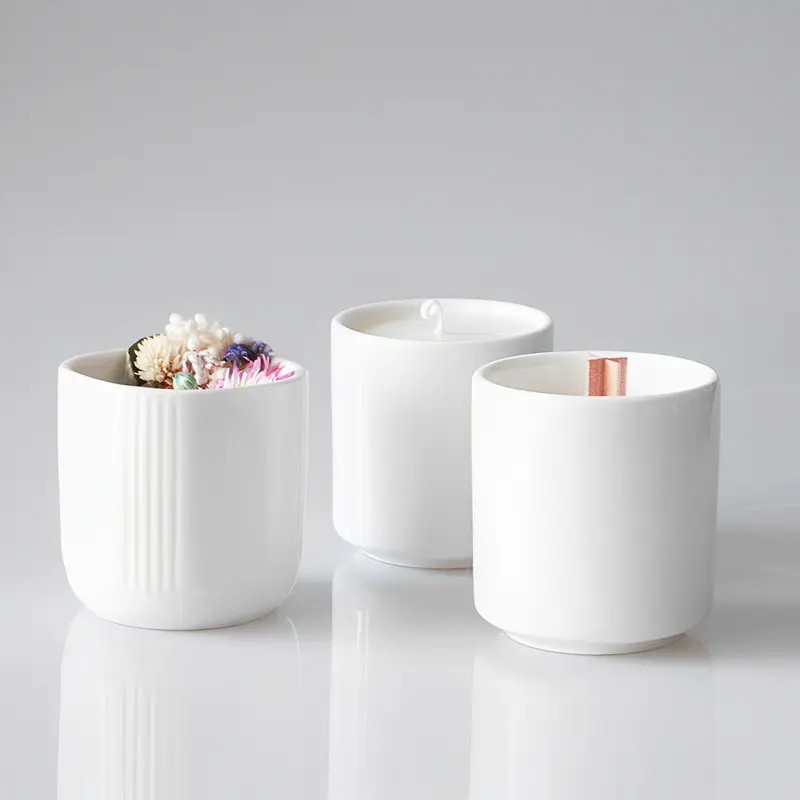 Candle Ceramic Containers by Bestcera 3