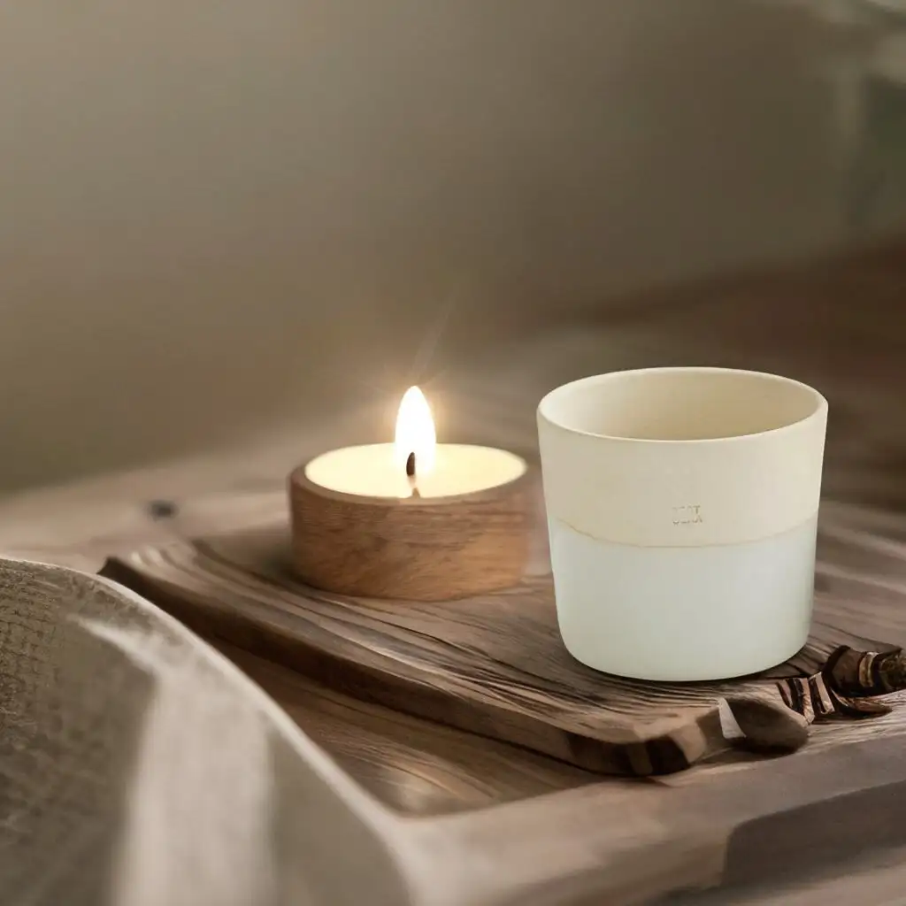 Bestcera Candle Jars Ceramic Supply 4