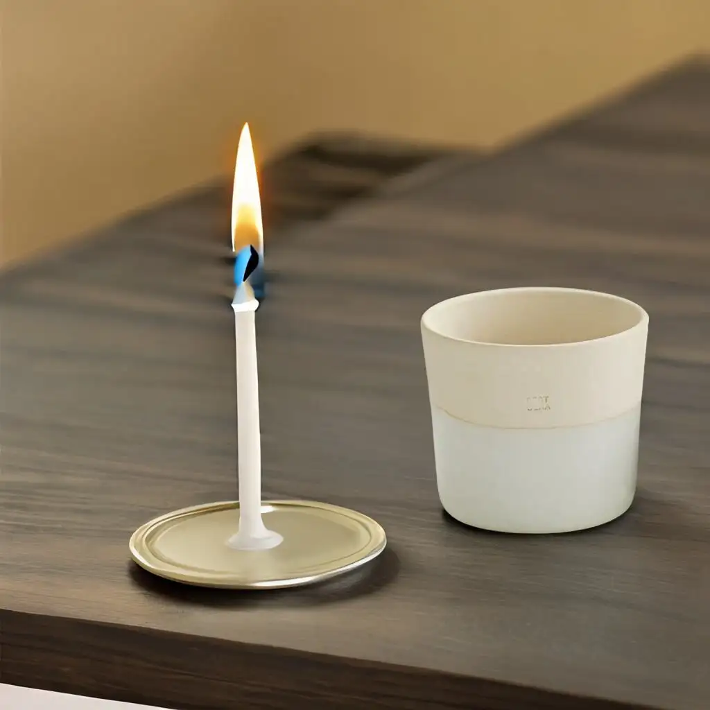 Bestcera Candle Jars Ceramic Supply 5